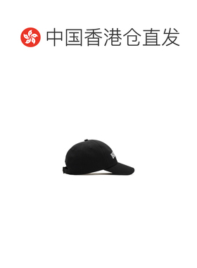 香港直邮BURBERRY 女士帽子 81244321 CO 黑色 Lo【付后1h可退】