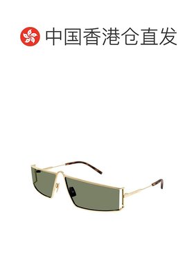 1h可退 香港直邮潮奢 Saint Laurent 圣罗兰 女士 -sunglasses 太