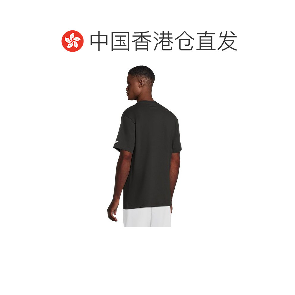 香港直邮Puma 彪马 男士 Formula 1 印花T恤  舒适时尚,淘宝优惠券,粉丝福利购,淘宝优惠卷