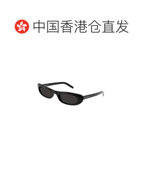 香港直邮SaintLaurent圣罗兰SL 557 001女士太阳镜【付后1h可退】