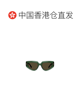 1h可退 香港直邮Loewe 全框太阳镜 LW40160I51