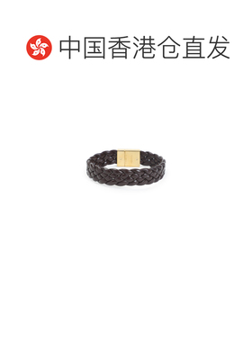 香港直邮BOTTEGA VENETA 女士手链手镯 857357VAHUA2241 AW2026