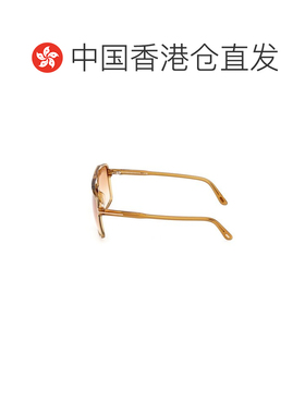 香港直邮TOM FORD 男士眼镜 FT117739F SS2026 花色 框架太阳镜