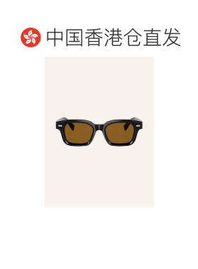 香港直邮BRUNELLO CUCINELLI 女士配饰太阳镜 100292245013000