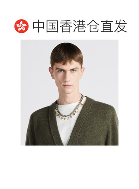 香港直邮dior 男士 项链