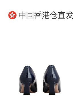 香港直邮潮奢 ROGER VIVIER 罗杰 维维亚 女士Trompette 金属搭扣