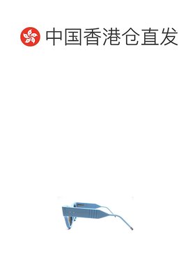 香港直邮THOM BROWNE 女士眼镜 UES925AG0002451 SS2024 灰色