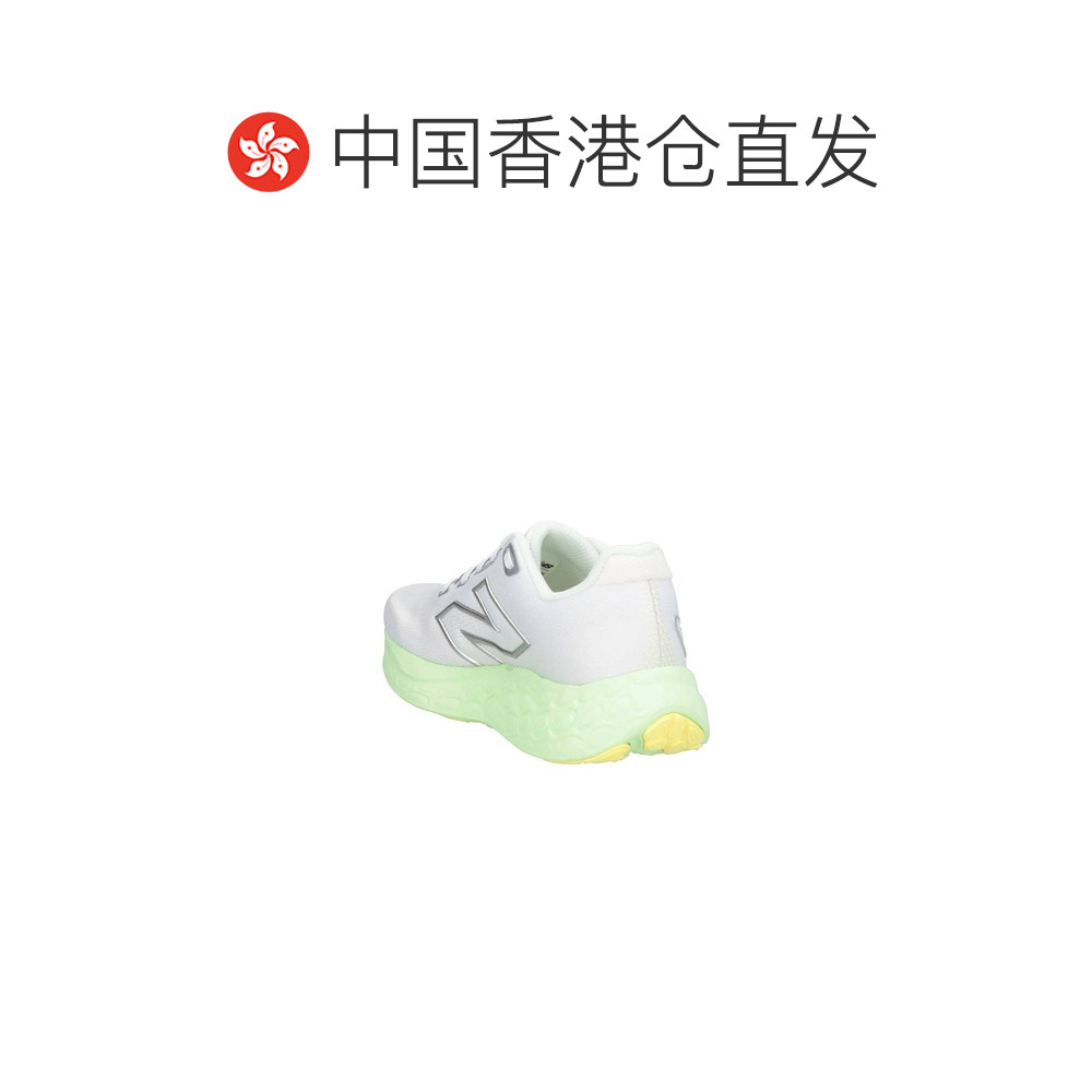 香港直邮New Balance  女士 运动鞋 white白色 舒适时尚,淘宝优惠券,粉丝福利购,淘宝优惠卷