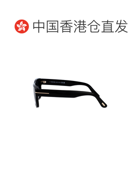 1h可退 香港直邮Tom Ford 汤姆 福特 男士 SMITH-02 FT1303 01D