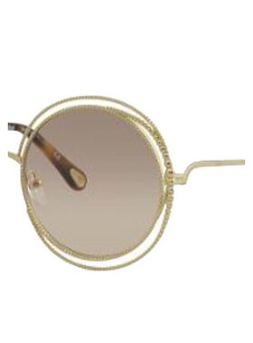 chloe 女士 太阳镜