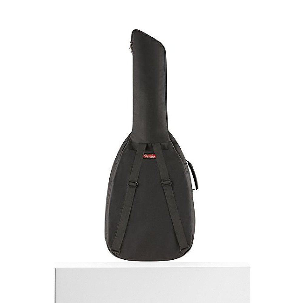 【日本直邮】Fender芬德男士包袋电吉他包FA405无畏千兆袋黑色,淘宝优惠券,粉丝福利购,淘宝优惠卷