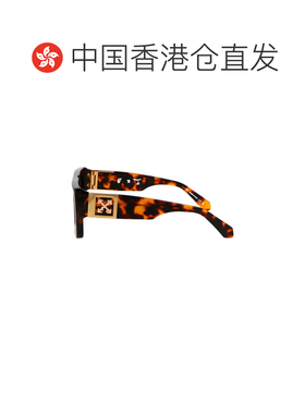 香港直邮OFF-WHITE 女士太阳镜 OERI049F22PLA001【付后1h可退】