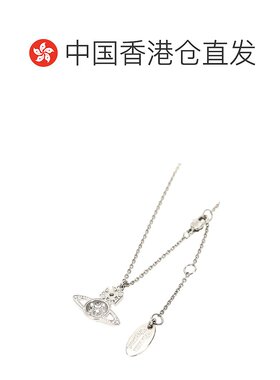 香港直邮VIVIENNE WESTWOOD 女士项链 630203GS02P102P102吊坠