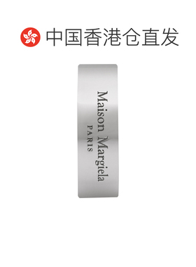 香港直邮MAISON MARGIELA 女士饰品 SM1UQ0124P8865102 SS2026