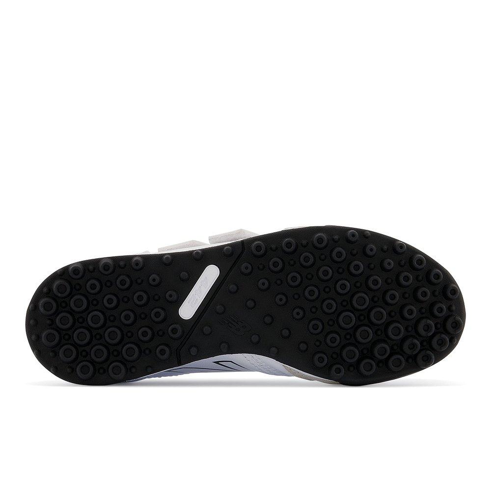 日本直邮New Balance JS4VT WT2 儿童足球运动鞋[适合初学者轻便],淘宝优惠券,粉丝福利购,淘宝优惠卷