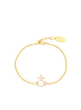 VIVIENNE WESTWOOD 女士手链手镯 6102023D02R928 AW2025