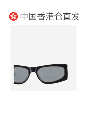 香港直邮saint laurent 太阳镜 Logo 803745配饰
