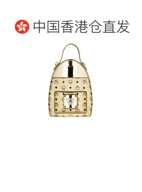 香港直邮MCM 同名背包香精 EDP 50ml正品
