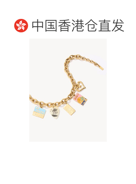 1h可退 香港直邮CHLOÉ 女士手链手镯 CH26AJN26BAE9CA AW2026 金