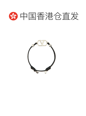 香港直邮VALENTINO 女士手链手镯 WJ0X85JWEEDM SS2支付后1h可退