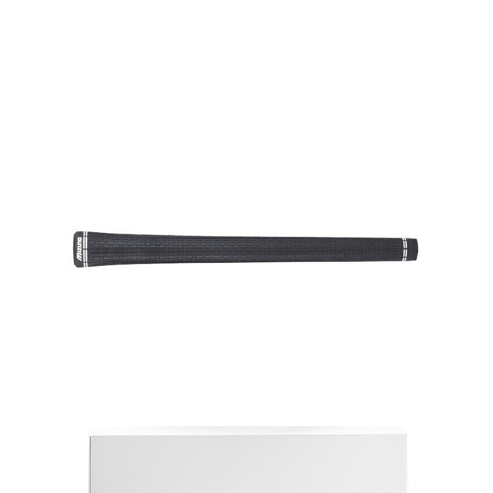 日本直邮 Mizuno 男士 S23 高尔夫球杆挖起杆 白色缎面刷光处理 D - 图3