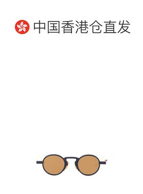 香港直邮THOM BROWNE 男士眼镜 UES931AG0001410 AW2025 花色