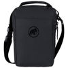 Mammut Men's Sports Bag 5103308BLACK Crossbody Bag Shoulder Bag Handbag