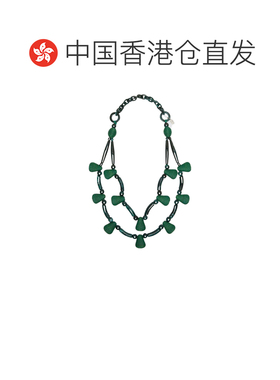 香港直邮WEEKEND MAX MARA 女士项链 5751056506005支付后1h可退