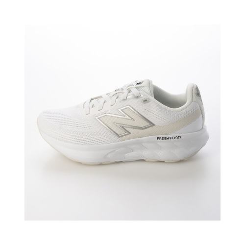 日本直邮New Balance 运动鞋NB W520 D LW9（白色） - 图0
