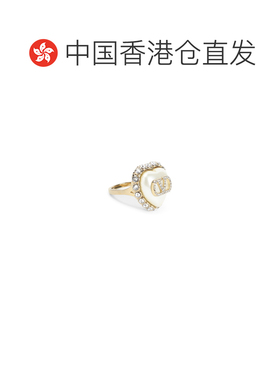 香港直邮VALENTINO GARAVANI 女士戒指 8W0J0BT3EXE3DV AW2026