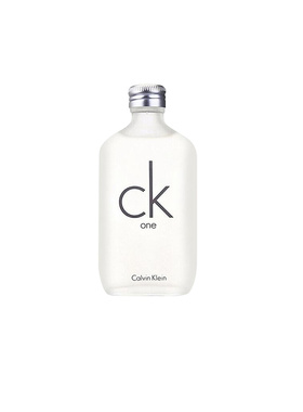 美国直邮Ck凯文克莱One中性淡香水EDT自然日常50ml/100ml/20正品