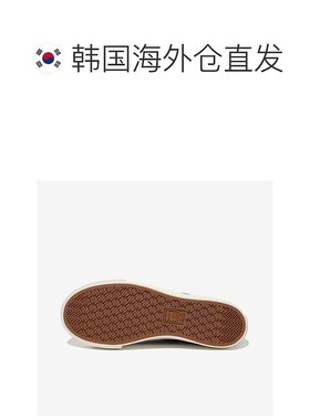 韩国直邮Fila 帆布鞋 [大邱新世界] 经典款 KICKS Bv3 轻便鞋 (1X