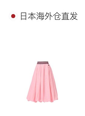 日本直邮Onitsuka Tiger WOMEN'S LONG SKIRT 2182B485_700长裙