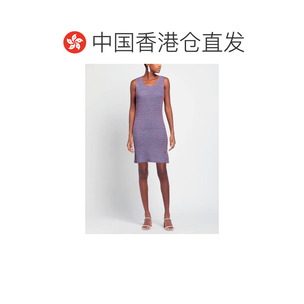 1h可退 香港直邮Jil Sander 吉尔 桑达 女士 短款连衣裙,淘宝优惠券,粉丝福利购,淘宝优惠卷