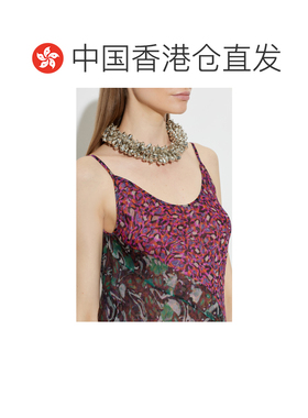 香港直邮DRIES VAN NOTEN 女士项链 26213821000939支付后1h可退