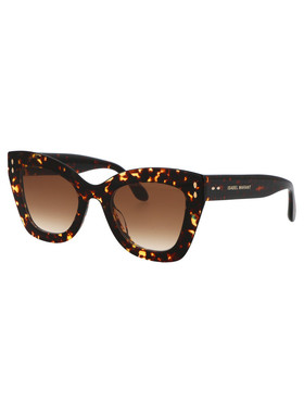 ISABEL MARANT 女士太阳镜 IM0050GS086HA SS2025