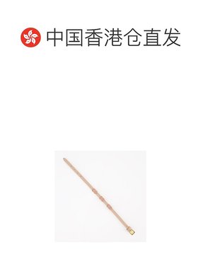 香港直邮VALENTINO 女士手链手镯 4W2J0F42LWV04W SS2025 黄色