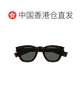 香港直邮SAINT LAURENT 男士眼镜太阳镜 SL746002