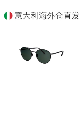 1h可退 欧洲直邮GIORGIO ARMANI 男士眼镜 0AR6156300171 SS2026