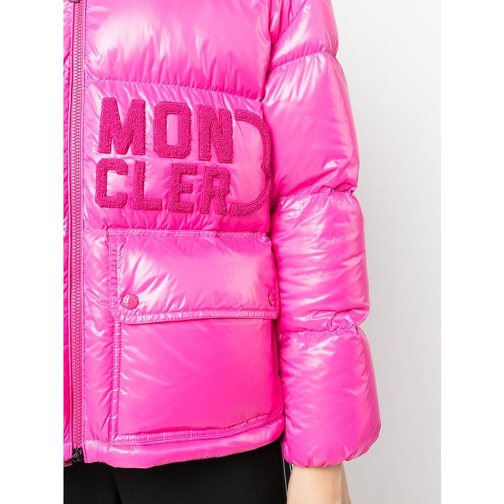 MONCLER 女士羽绒服 1A000395963VABBAYE544