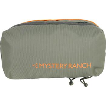 ຮ່ອງກົງ direct mail ຟຸ່ມເຟືອຍ trendy Mystery Ranch Spiff ກ່ອງເຄື່ອງມືຂະຫນາດນ້ອຍ MYTD022