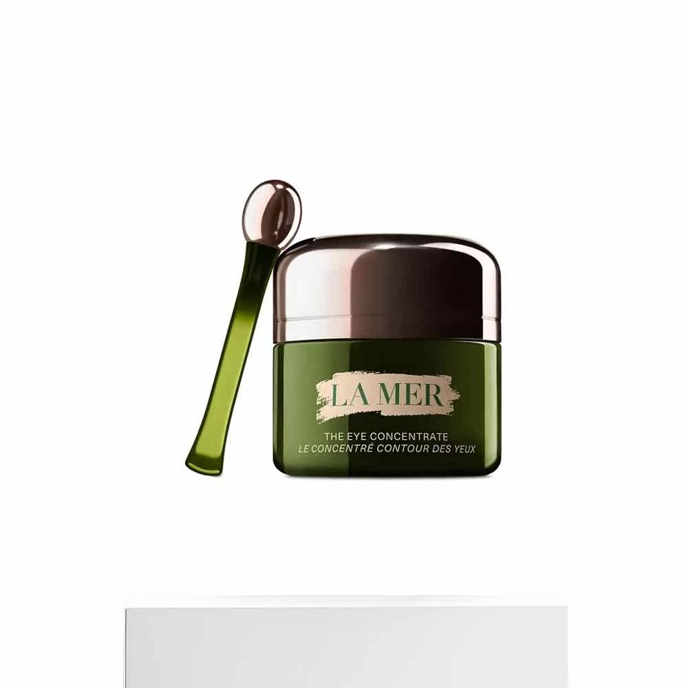 香港直邮海蓝之谜浓缩修护绿眼霜 天猫国际全球探物眼霜