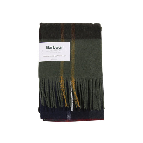 香港直邮Barbour 男士卫衣 USC0373TN11 AW2026 【付后1h可退】 - 图3