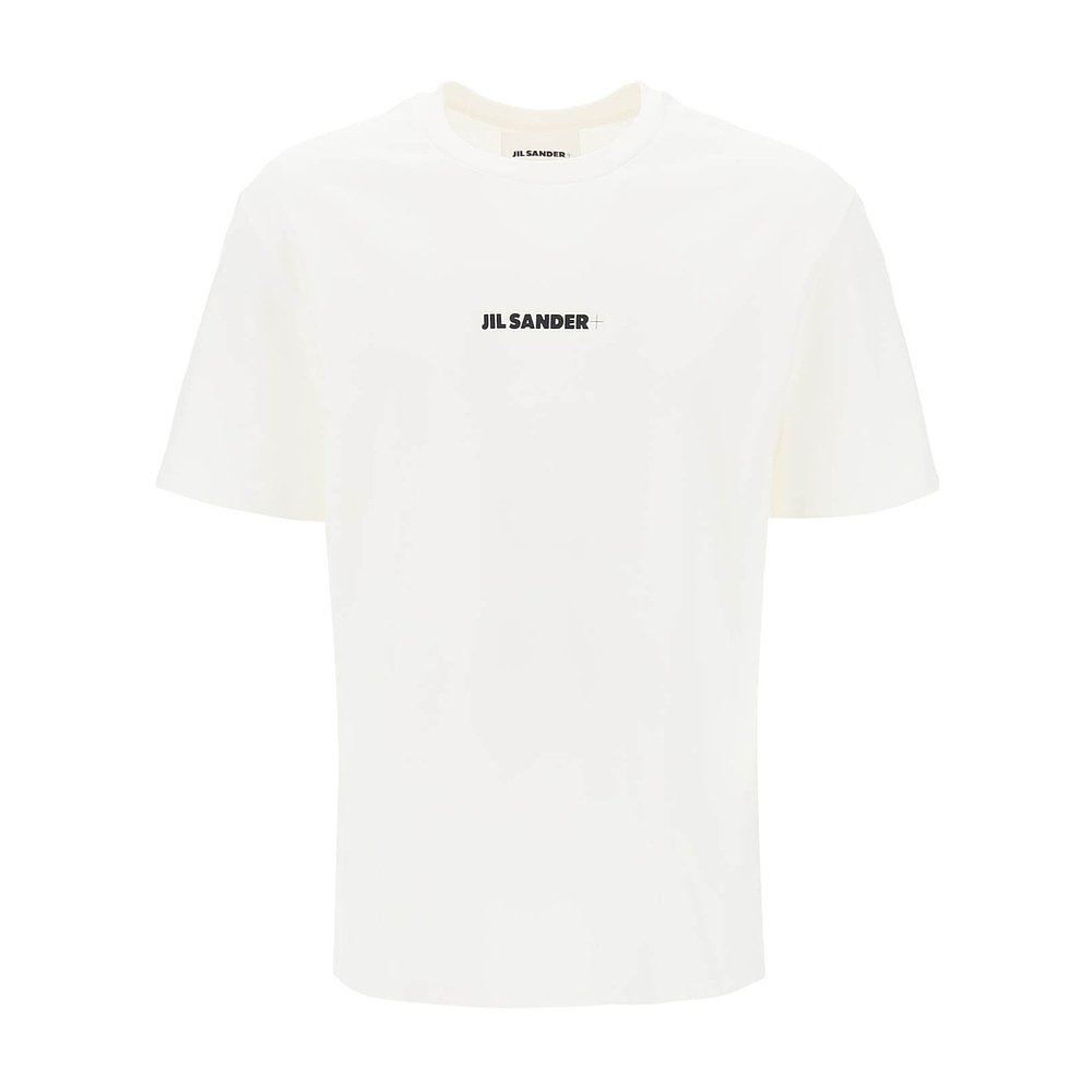 1h可退 JIL SANDER 男士T恤 J47GC0156J20103102P SS2025 - 图2