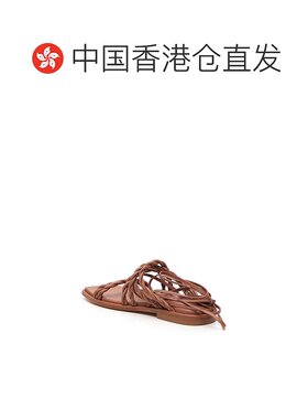 香港直邮潮奢 Stuart Weitzman 女士Stuart Weitzman Calypso 编