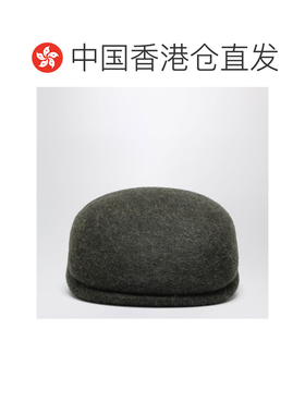 香港直邮LoroPiana诺悠翩雅男士帽子平顶帽 【付后1h可退】