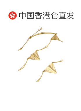 香港直邮ISABEL MARANT 女士项链吊坠 SS2026 CO0173FAD1B05B12DO