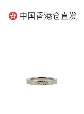 香港直邮MM6 MAISON MARGIELA 女士戒指 SM6UQ0059P6469951