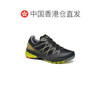 Hong Kong direct mail mont-bell men's special sports shoes 1829695BKSY CO black Tahoe G