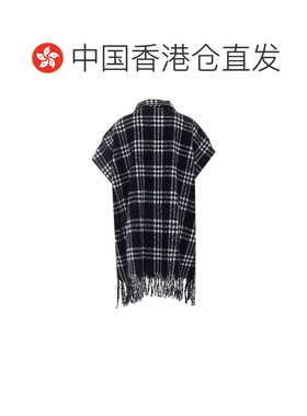 欧洲直邮LIU JO 女士斗篷 2F6044T274209Z23 AW20【付后1h可退】